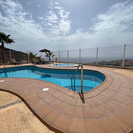 2 Bedroom Apartment With Breathtaking View Of The Sea - Sunset Адехе Экстерьер фото